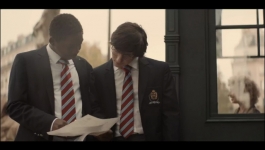 Lupin - Season 02 Episode 04